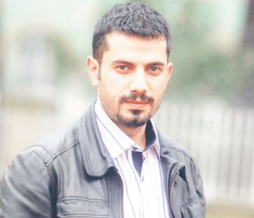 Gazeteci  Baransu  tutuklandı