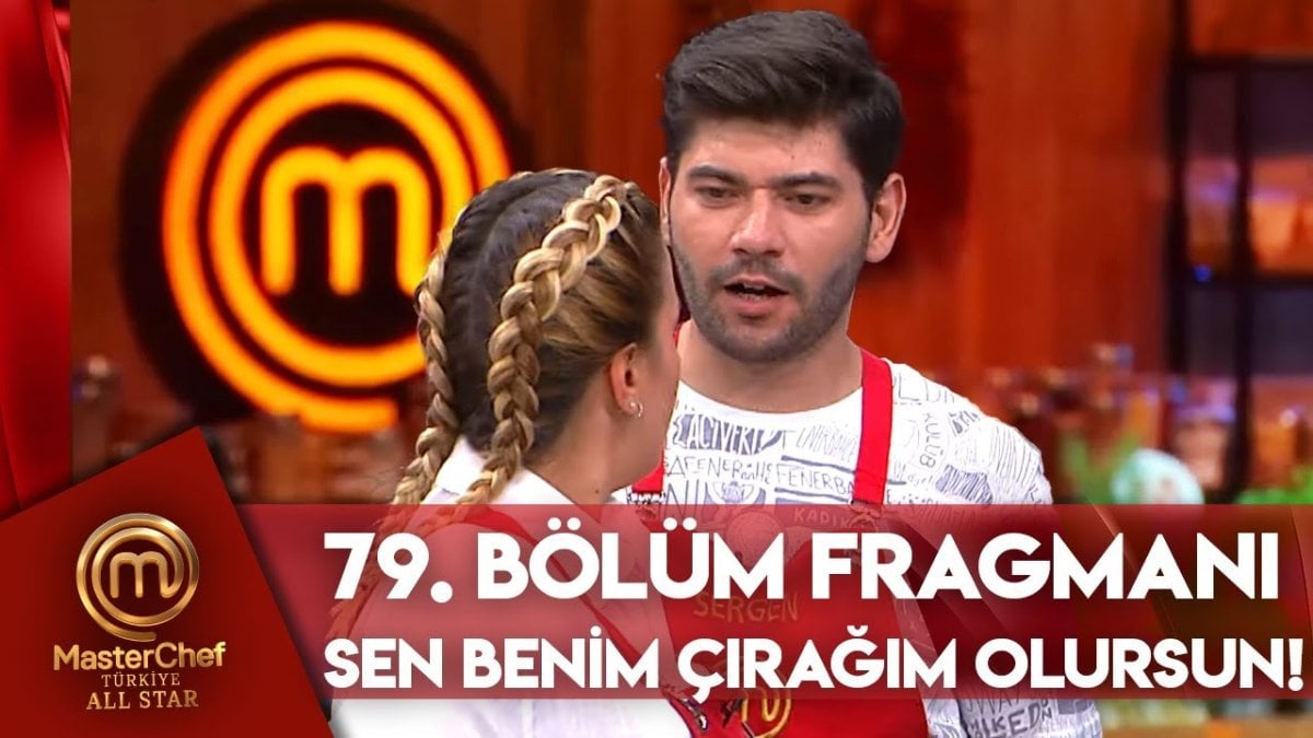 MasterChef All Star 79 bölüm fragmanı yayınlandı mı? MasterChef All Star yeni bölüm ne zaman?