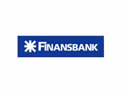 Finansbank’a 845 milyon dolar