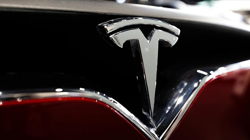 Tesla fabrikasında 2 milyonuncu araç üretildi