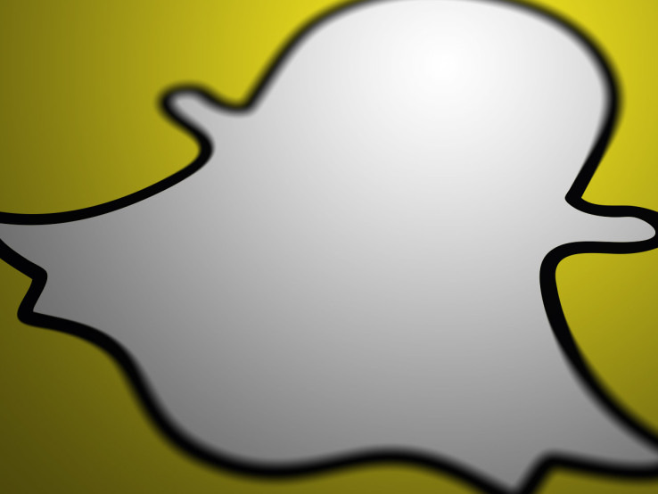 Snapchat’ten para transferi: Snapcash