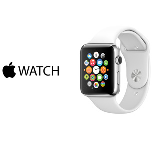 Apple Watch’un çözünürlüğü belli