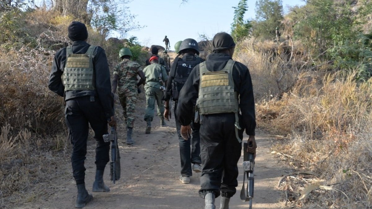 Kamerun’da ayrılıkçıların saldırısında 3 kişi öldü