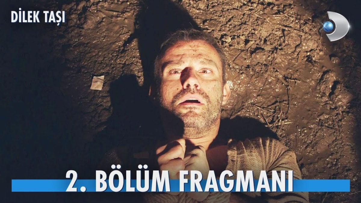 Dilek Taşı 2 bölüm fragmanı yayınlandı mı? Dilek Taşı yeni bölüm ne zaman?