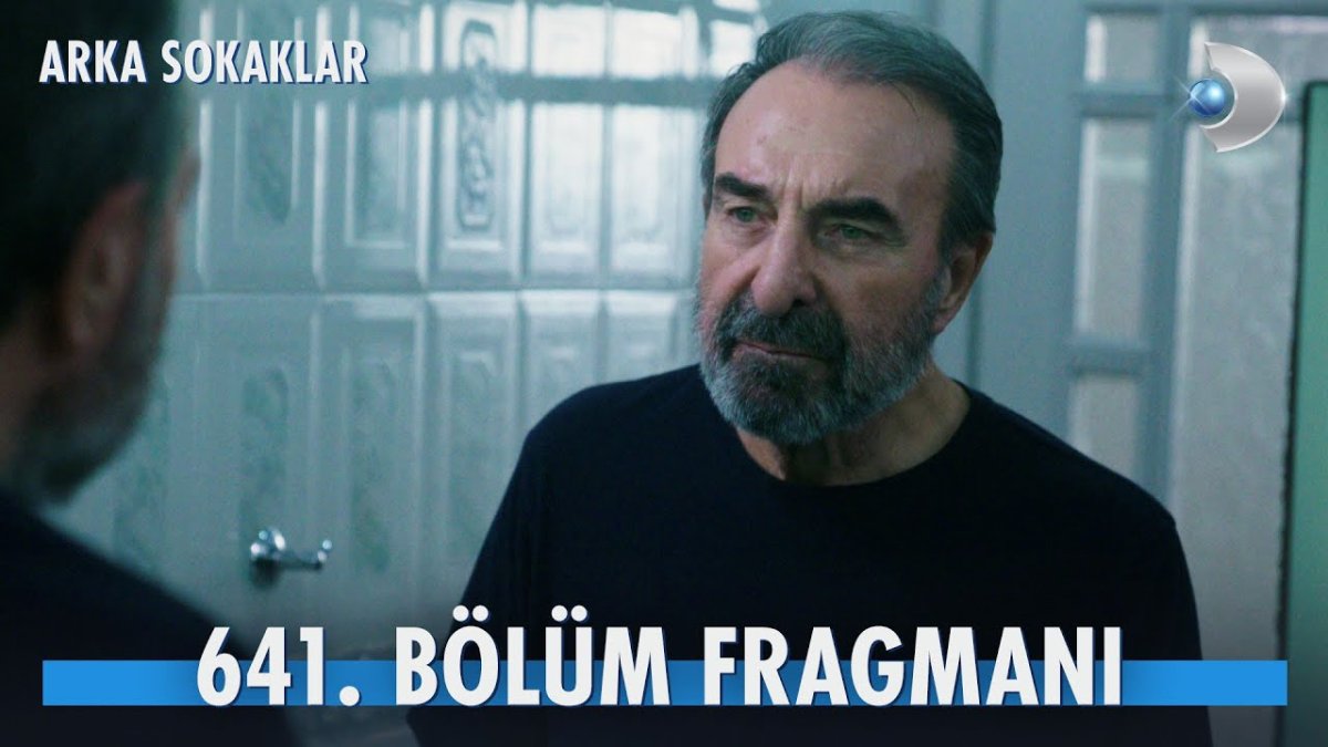 Arka Sokaklar 641 bölüm fragmanı yayınlandı mı? Arka Sokaklar yeni bölüm ne zaman?