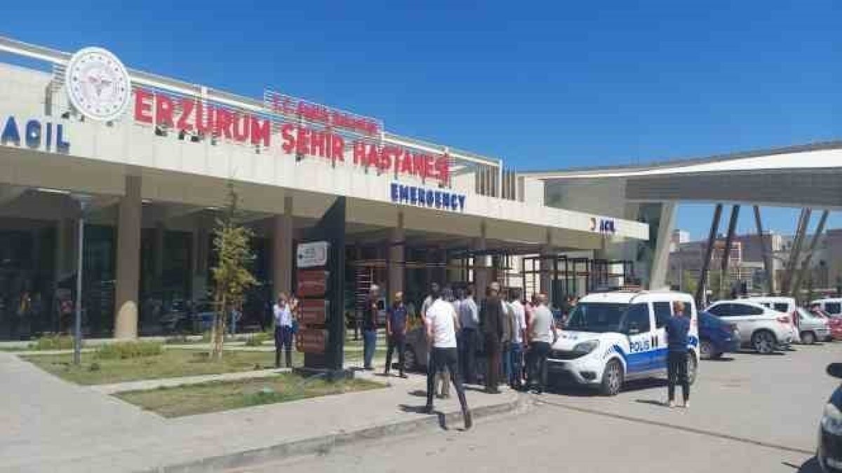 Kars'ta arazi anlaşmazlığı kavgası: 1’i ağır 5 kişi yaralandı