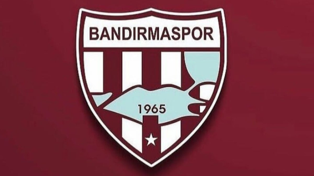 Bandırmaspor'a Süper Lig'den transfer