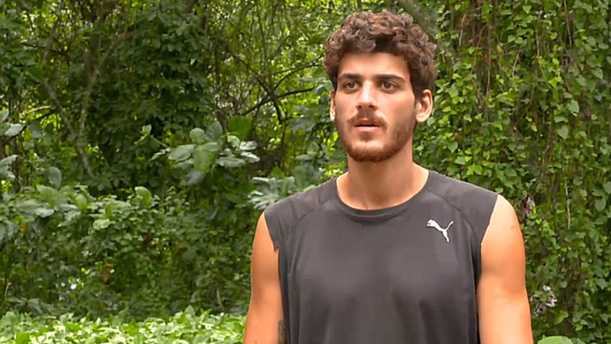 Survivor’a Yiğit Poyraz mı gidiyor? Survivor 2024 kadrosu açıklandı mı?