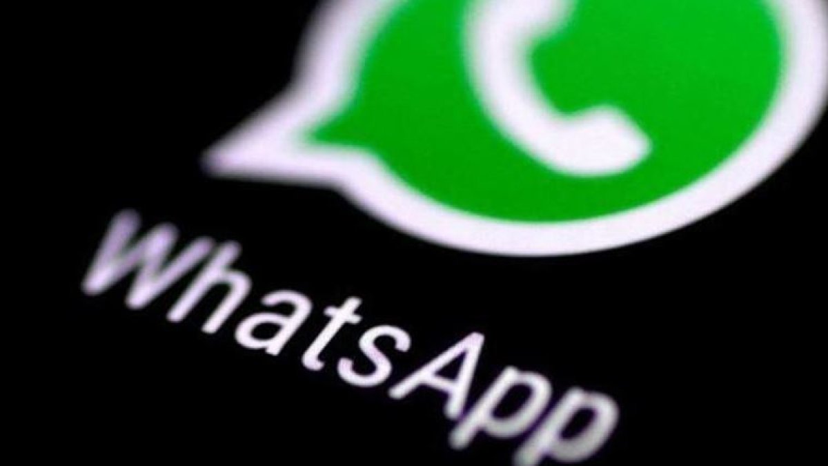 Whatsapp'a erişim engeli uyarısı