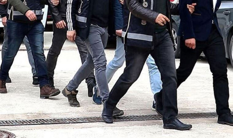 Ankara'da asayiş denetimi: 355 kişi tutuklandı