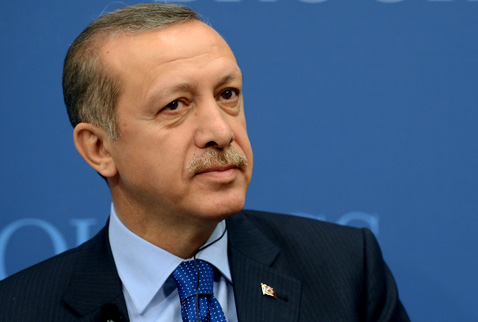 Recep Tayyip Erdoğan 6 rektörü birden atadı