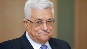 Filistin lideri  Abbas’tan  Sisi’ye övgü