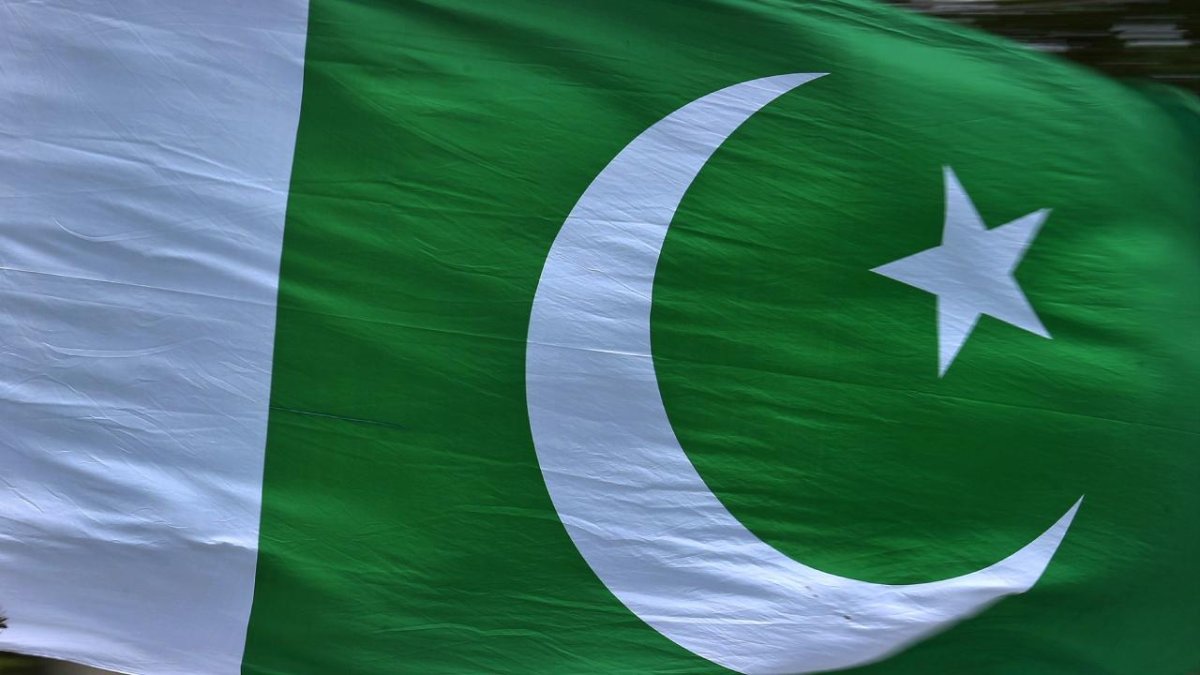 Pakistan genel seçim tarihi belli oldu