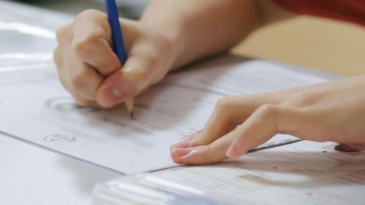 Milli Eğitim Bakanlığı bursluluk sınavı sonuçları açıklandı