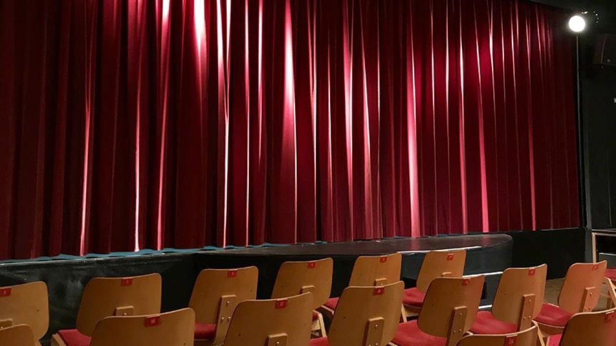 Beyoğlu'ndaki festivalde Devlet Tiyatroları iki oyunla sahne alacak