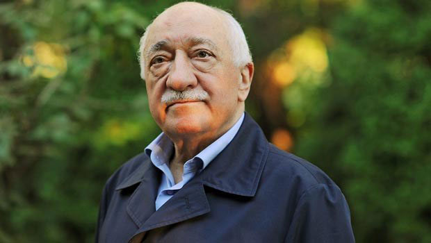 Fethullah Gülen’e yakalama kararı