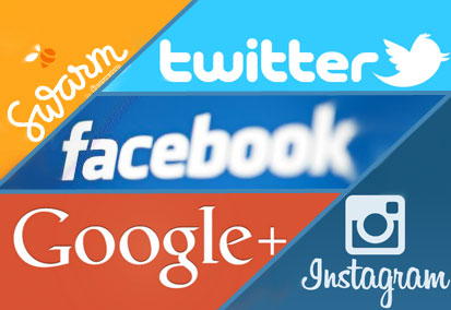 Sosyal paylaşım siteleri “bubi tuzakları”yla dolu
