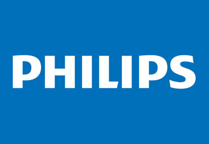 Philips’te yeni ekran