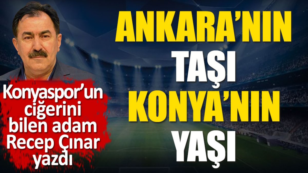 VAR’daki varvaracılar ve Ankaragücü Konyaspor maçı
