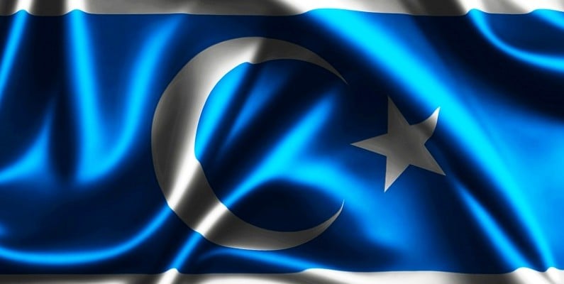 Türkmenler artık yurtsuz