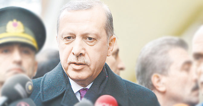 Erdoğan, Bakanlar Kurulu’na başkanlık edecek