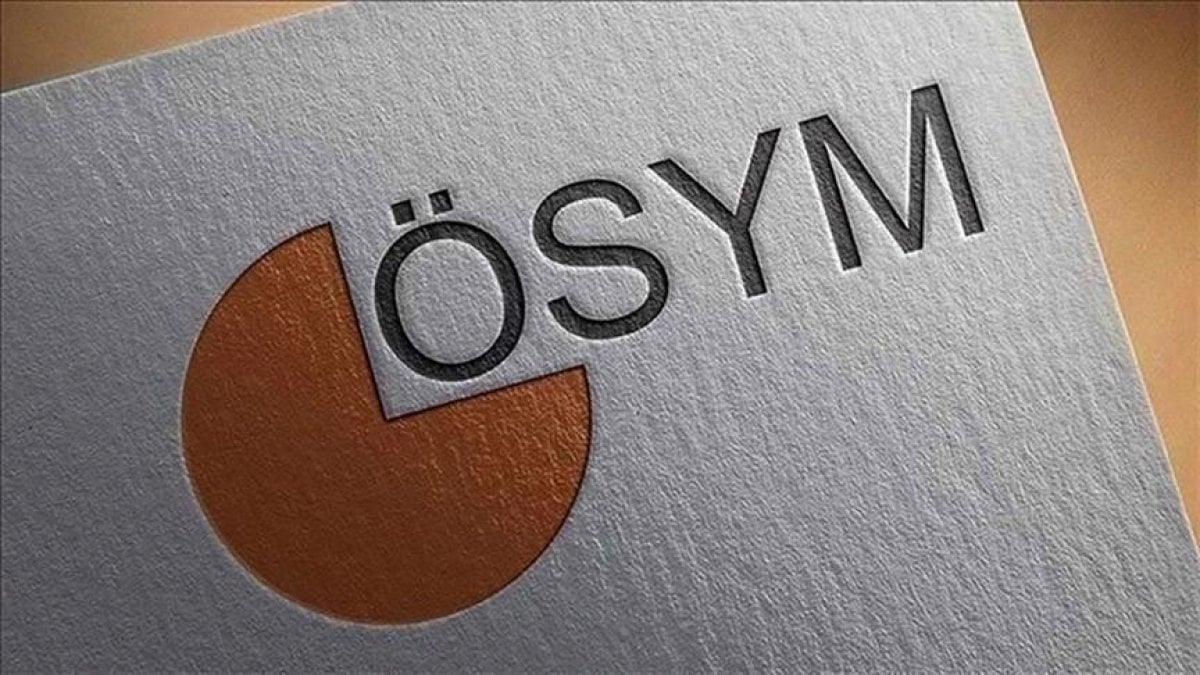 2024-YKS'da 'Sıkça Sorulan Sorular' yayımlandı