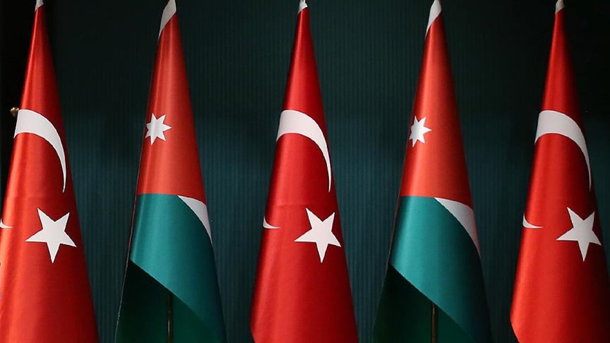 Ürdün Ankara'daki terör saldırısını kınadı