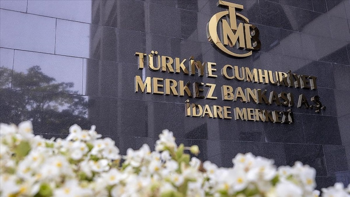 Merkez Bankası 92 yaşını kutluyor