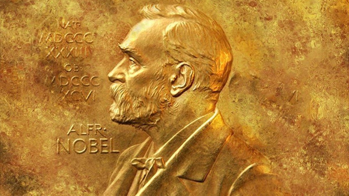 2023 Nobel Kimya Ödülü'nü kazananlar açıklandı