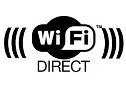 Bluetooth ve WiFi direct ile dosya aktarımı!