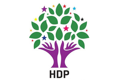 HDP’den 17-25 Aralık hamlesi