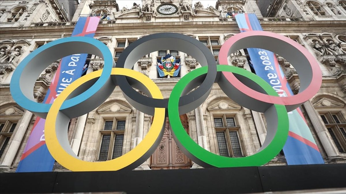 Avrupa Olimpiyat Komitelerinin 52. Genel Kurulu bugün İstanbul'da başladı