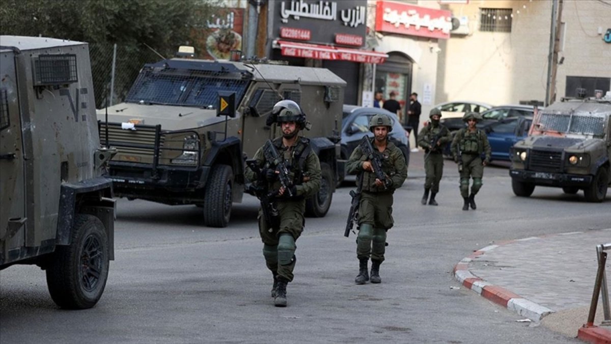 İsrail’de 'özel güvenlik durumu' genişletildi
