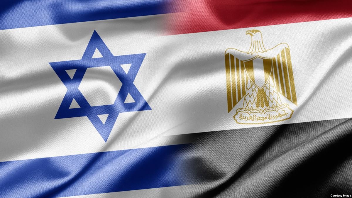 Mısır'da 2 İsrailli öldürüldü