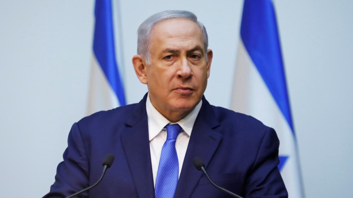 Netanyahu: “Başladık, kazanacağız”