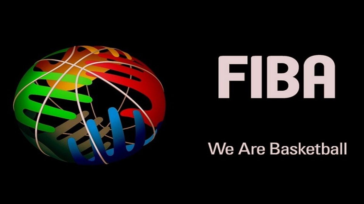 FIBA Avrupa'dan İsrail kararı