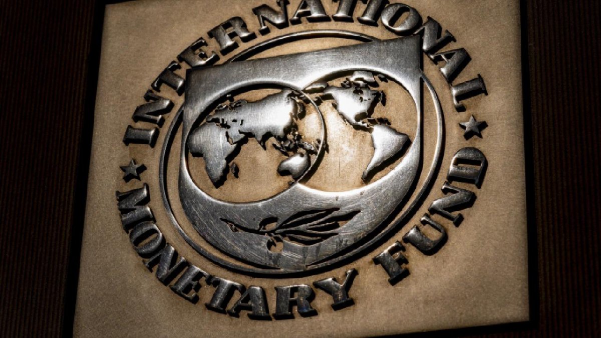 IMF'den merkez bankalarına çok önemli uyarı