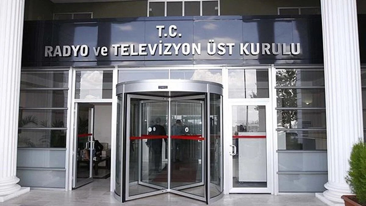 RTÜK'ün 3 yeni üyesi seçildi