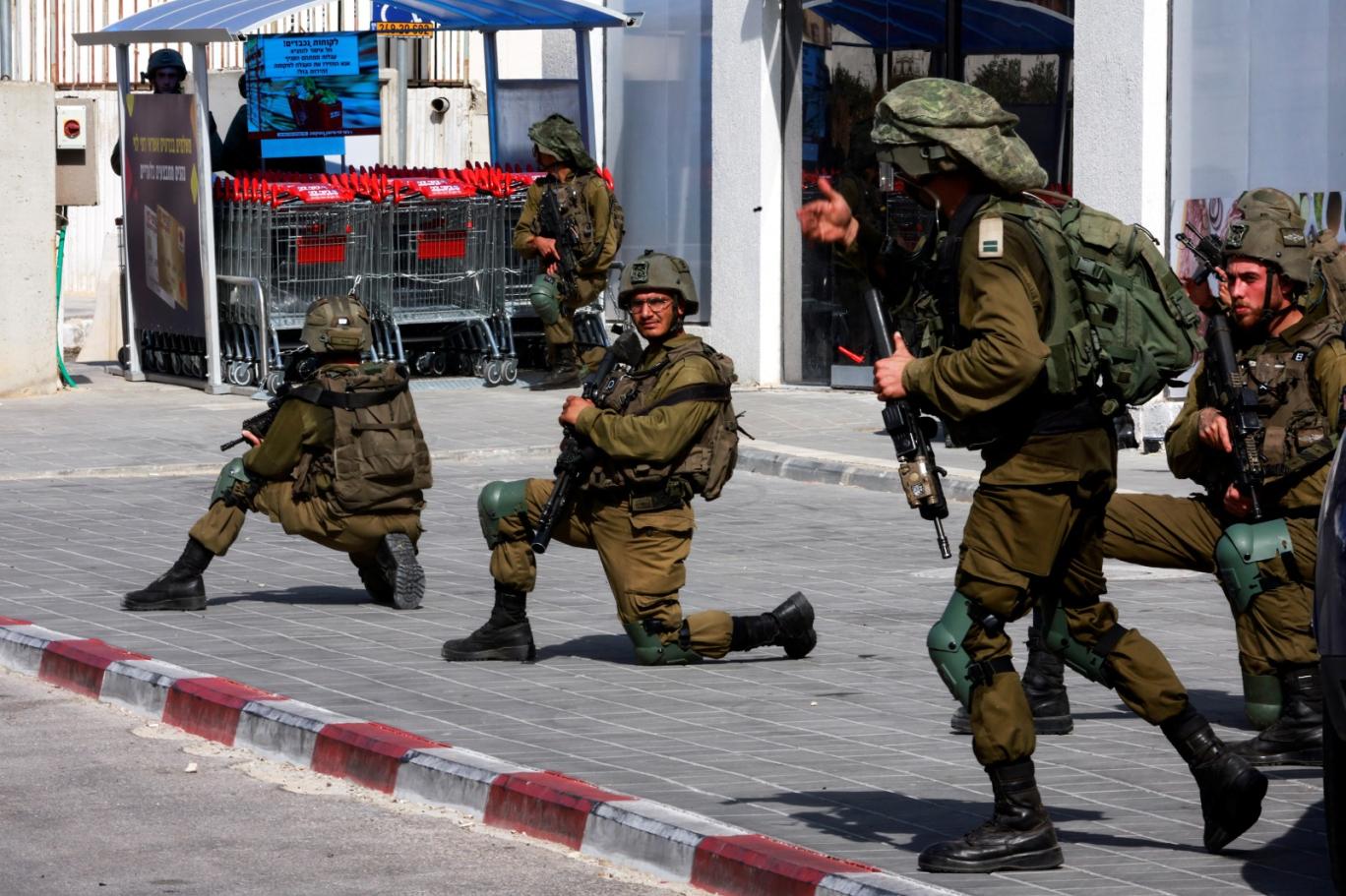 İsrail ordusu 169 askerinin öldüğünü açıkladı