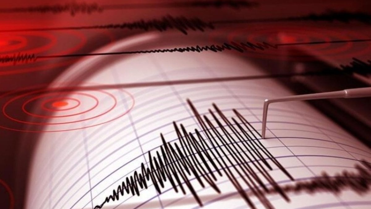 Tayvan'da 5,2 büyüklüğünde deprem