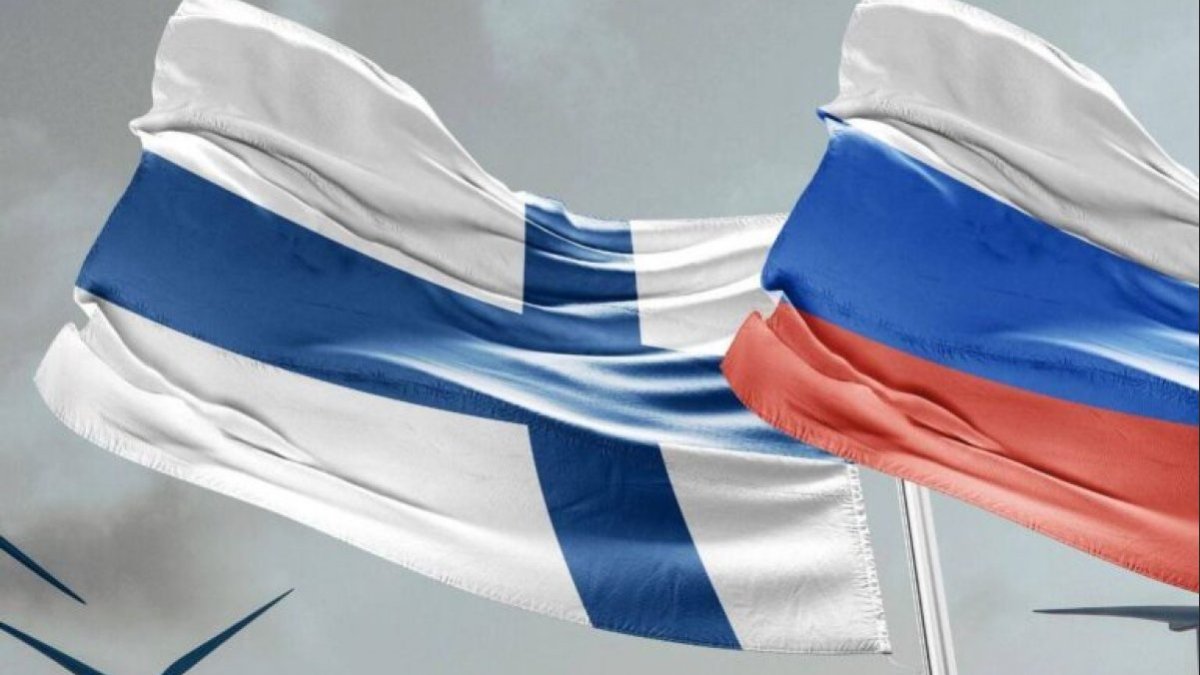 Rusya'dan Finlandiya'ya yanıt: Karşılıksız kalmayacak