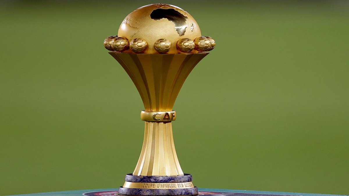 Afrika Uluslar Kupası'nın grupları belli oldu