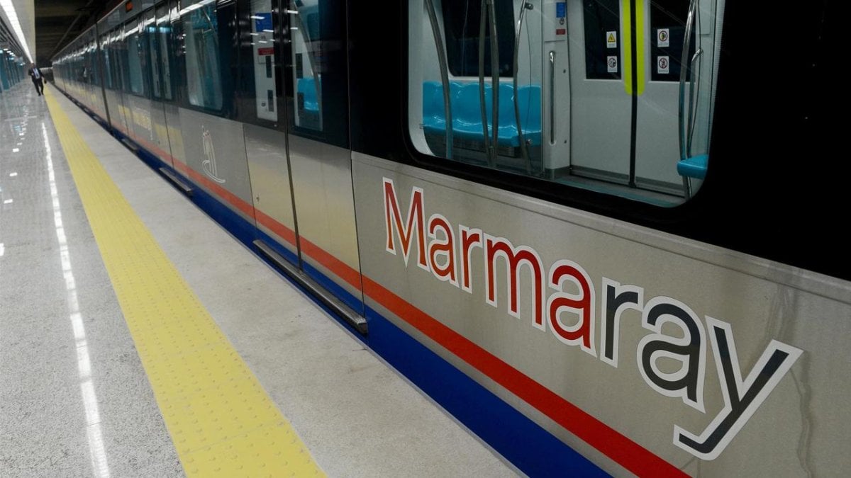 Başkentray, Marmaray ve İZBAN 29 Ekim'de ücretsiz