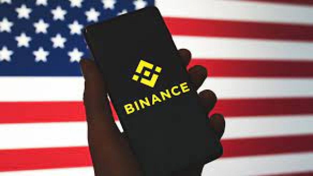 Binance.US doğrudan dolar çekim işlemlerini durdurdu