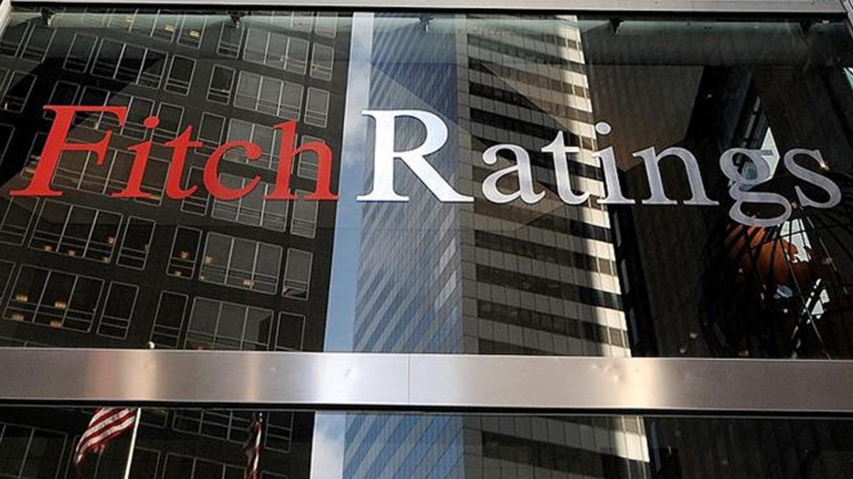 Fitch, İsrail'in kredi notunu negatif izlemeye aldı