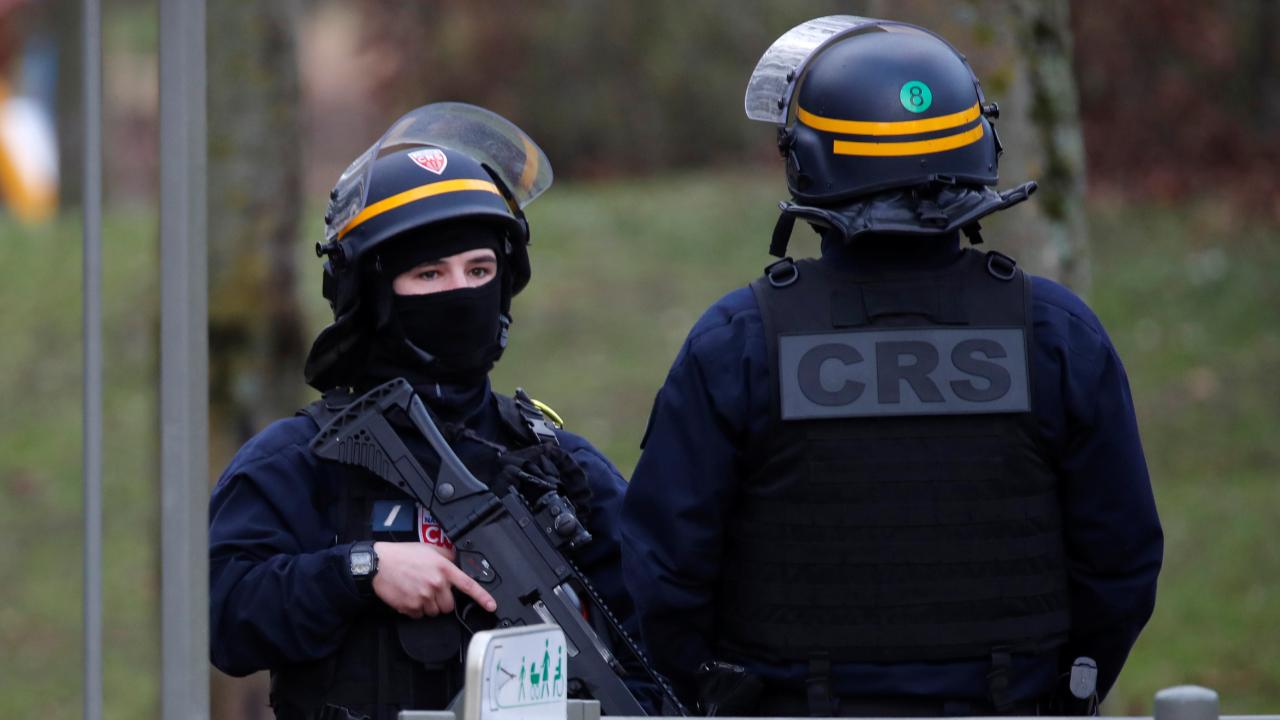 Fransa’nın 6 şehri için bomba ihbarı panik yarattı