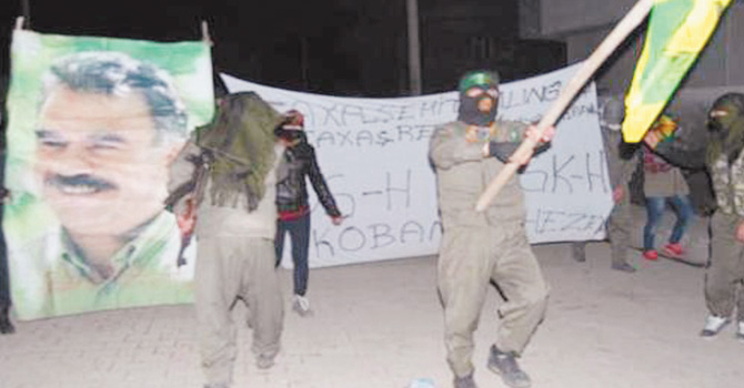 HDP, Diyarbakır’da Kürt marşı ile kongre yaptı