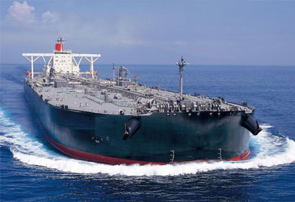 Kuzey Irak petrolü taşıyan tanker ABD’den dönüyor