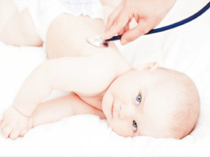 6 ay-3 yaş arasındaki çocuklarda ‘Altıncı Hastalık’ riski