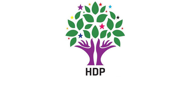 HDP'den Batı'da marjinal adaylar